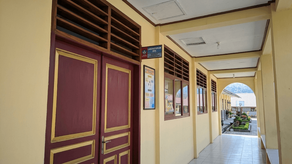 Laboratorium IPA