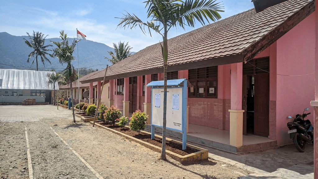Lingkungan Alam Sumber Belajar